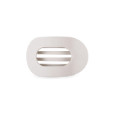 Small Flat Round Clip