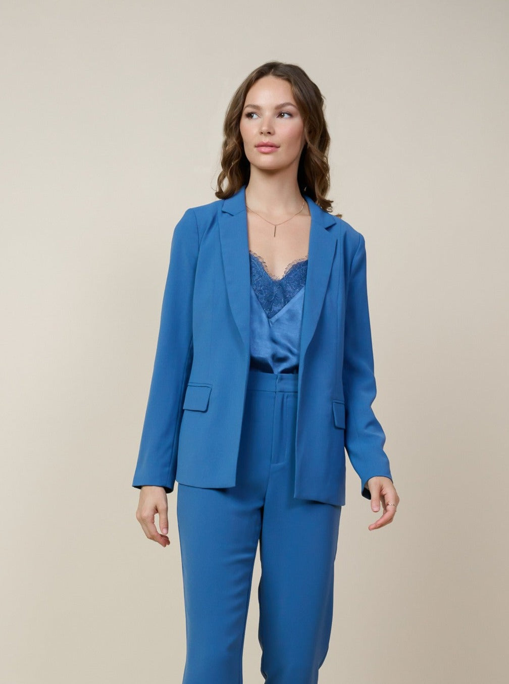 Welt Pocket Blazer