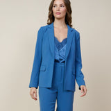 Welt Pocket Blazer