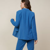 Welt Pocket Blazer