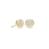 Nola Stud Earring